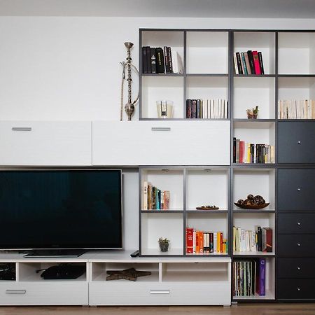 Midi-Suede Apartment Brussels Ngoại thất bức ảnh