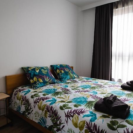 Midi-Suede Apartment Brussels Ngoại thất bức ảnh
