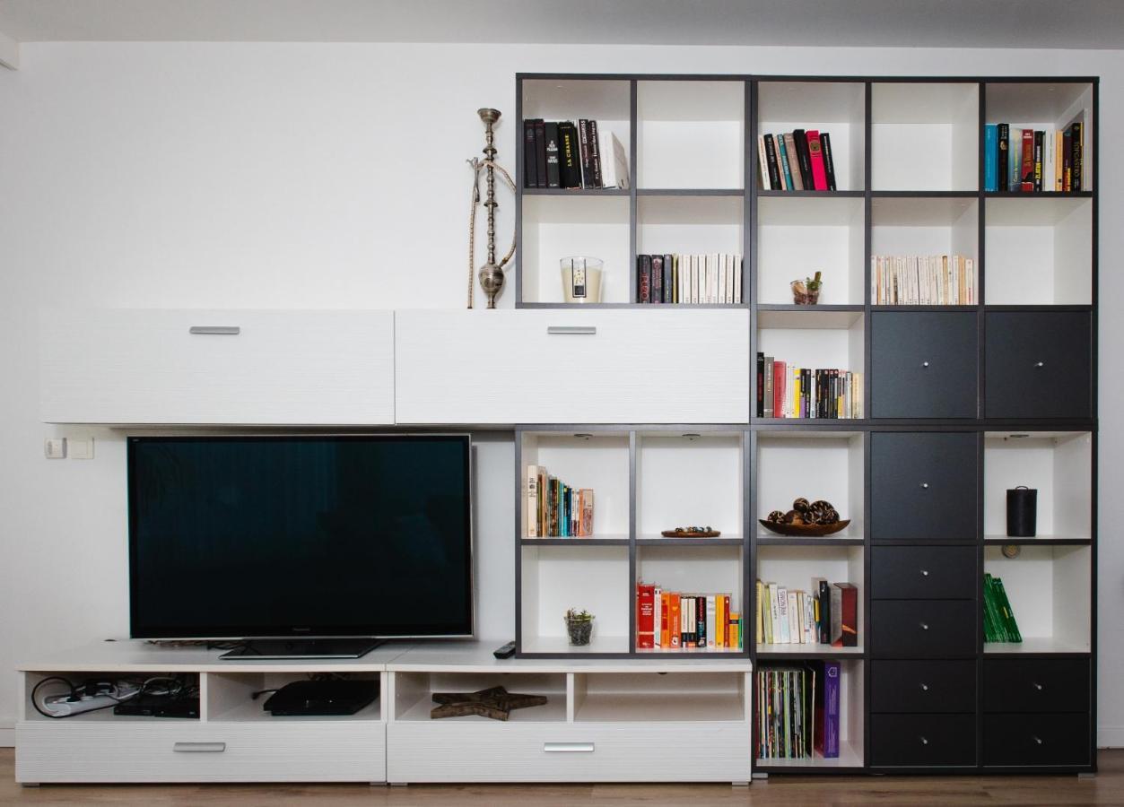 Midi-Suede Apartment Brussels Ngoại thất bức ảnh