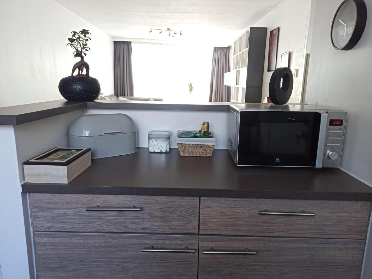 Midi-Suede Apartment Brussels Ngoại thất bức ảnh