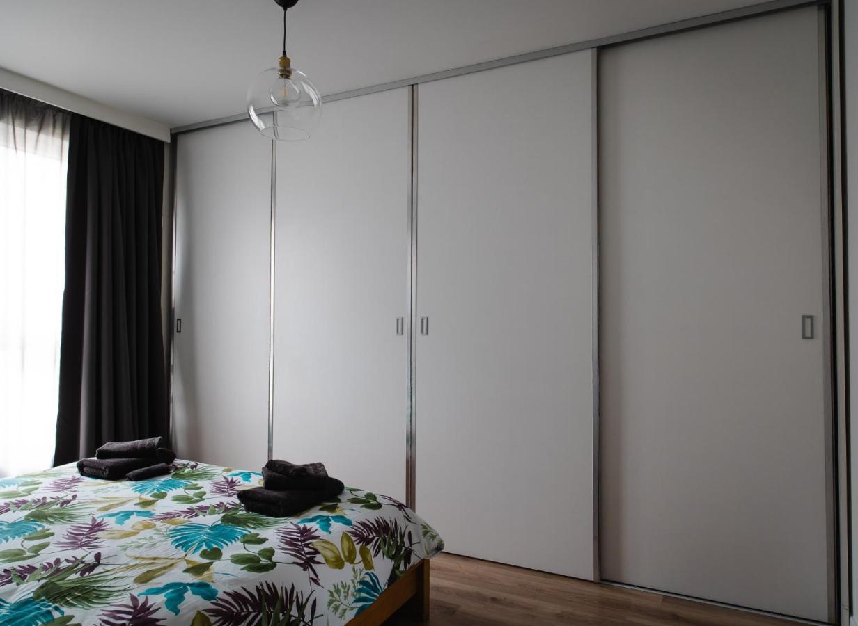 Midi-Suede Apartment Brussels Ngoại thất bức ảnh