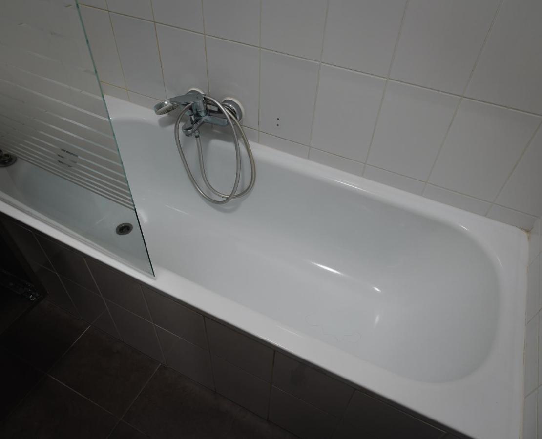 Midi-Suede Apartment Brussels Ngoại thất bức ảnh