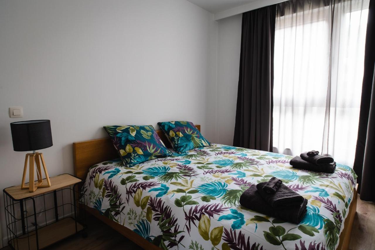 Midi-Suede Apartment Brussels Ngoại thất bức ảnh