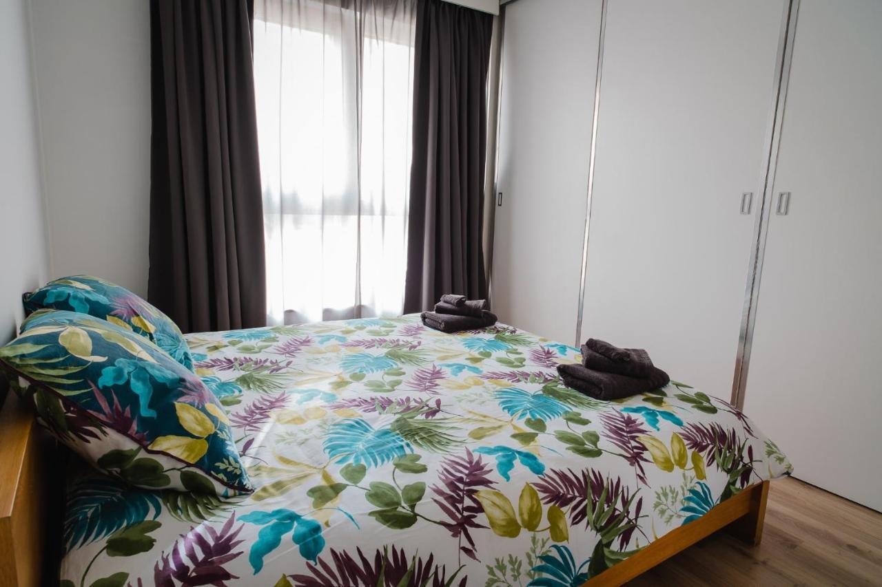 Midi-Suede Apartment Brussels Ngoại thất bức ảnh
