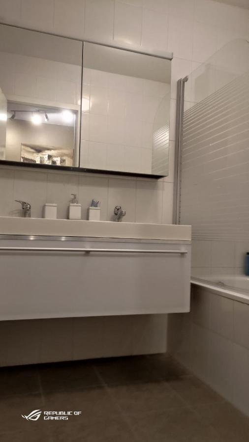 Midi-Suede Apartment Brussels Ngoại thất bức ảnh