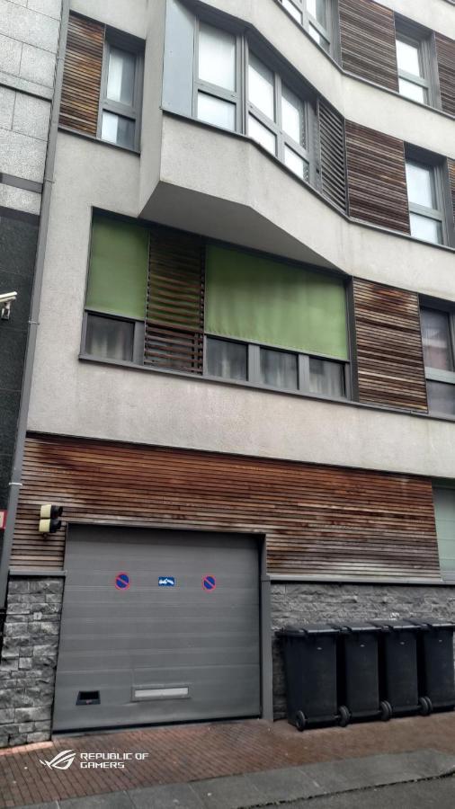 Midi-Suede Apartment Brussels Ngoại thất bức ảnh