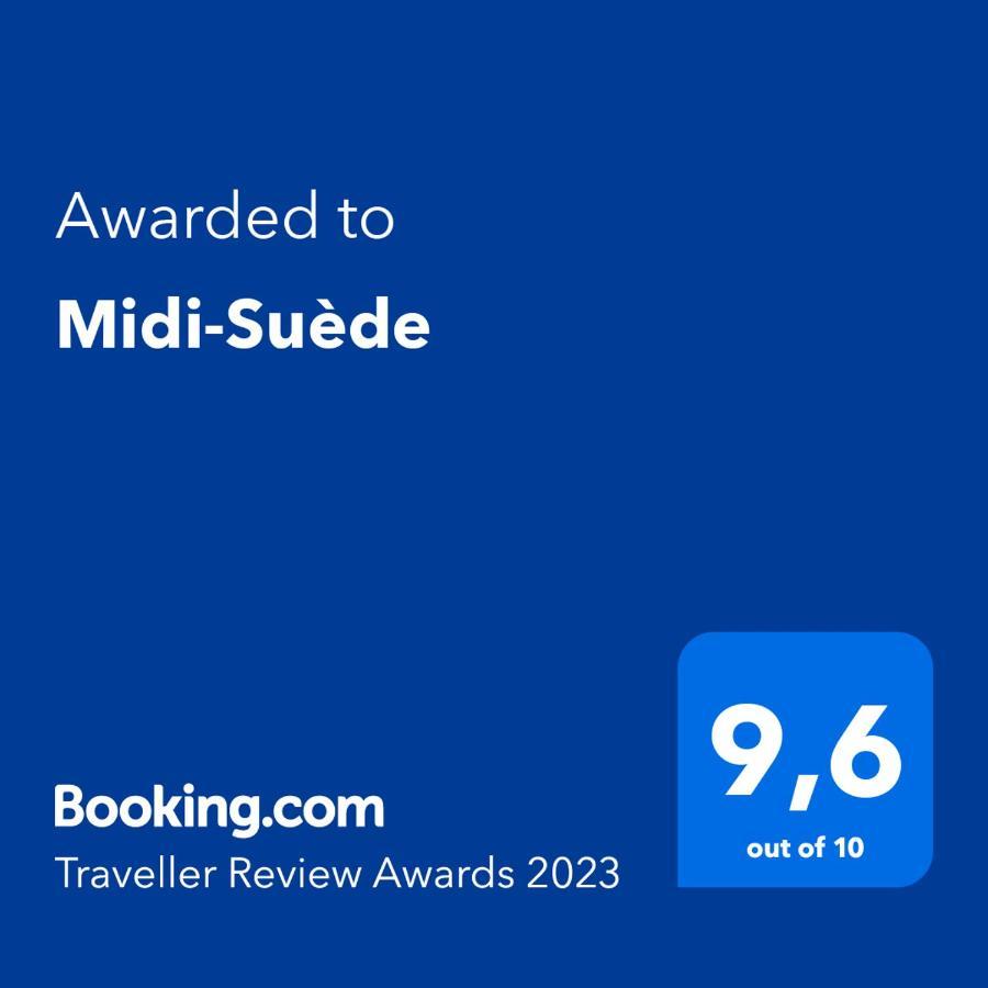 Midi-Suede Apartment Brussels Ngoại thất bức ảnh